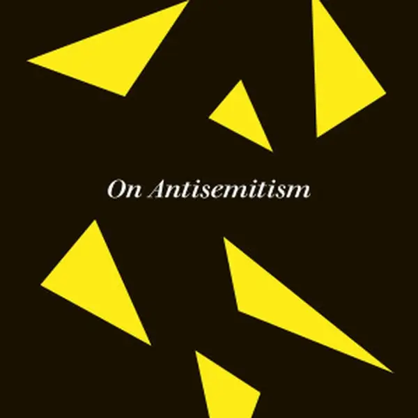 On Antisemitism - Mark Mazower