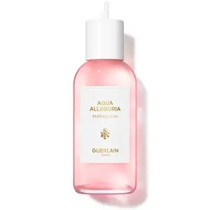 Guerlain Aqua Allegoria Florabloom toaletní voda - náhradní náplň 200 ml