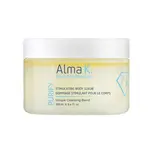 Alma K. Stimulating Body Scrub tělový peeling 250 ml
