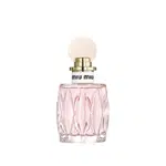 Miu Miu L'Eau Rosee toaletní voda 100 ml