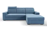 Sedací souprava Bali Provedení: Levá varianta, látka: Asti_13