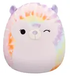 Squishmallows Duhový ježek Groovy