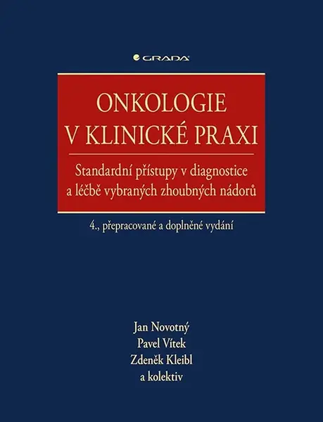 Onkologie v klinické praxi
