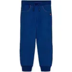 LEGO&reg; kidswear LWPHILO 203 Detské tepláky, tmavo modrá, veľkosť