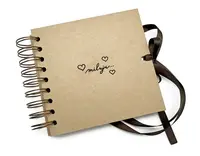 Scrapbook MINI Miluju