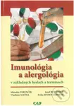 Imunológia a alergológia v základných heslách a termínoch - kniha z kategorie Imunologie, virologie a epidemiologie