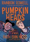 Pumpkinheads - Rainbow Rowell - kniha z kategorie Komiksy