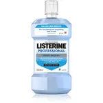 Listerine Professional Fresh Breath+ ústní voda pro svěží dech 500 ml