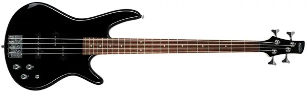 Ibanez GSR200 Black