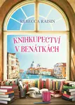 Knihkupectví v Benátkách