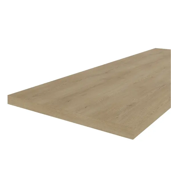 Pracovní deska Dub Cremona 38 mm 2738 FP Délka: 4 m