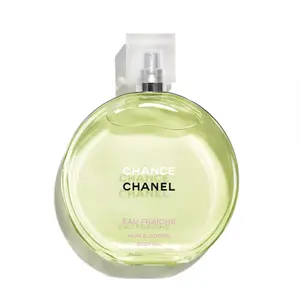 CHANEL CHANCE EAU FRAICHE  TĚLOVÝ OLEJ 150 ML