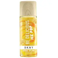 DKNY Ice Pop Citrus Splash Body Mist tělová mlha 250 ml