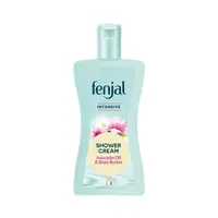 Fenjal Intensive Shower Cream sprchový krém 200 ml