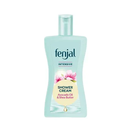 Fenjal Intensive Shower Cream sprchový krém 200 ml