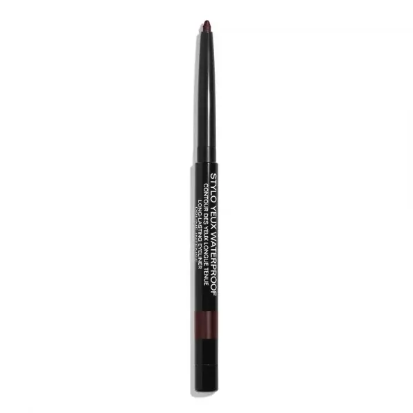 CHANEL Stylo yeux waterproof Odolná tužka na oči a kajalová tužka - 36 PRUNE INTENSE 0.3G 0 g
