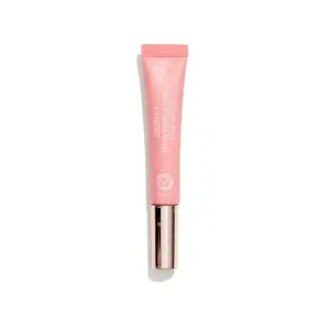 GOSH COPENHAGEN Soft’n Tinted Lip Balm tónovaný balzám na rty - 001 Nude 8 ml