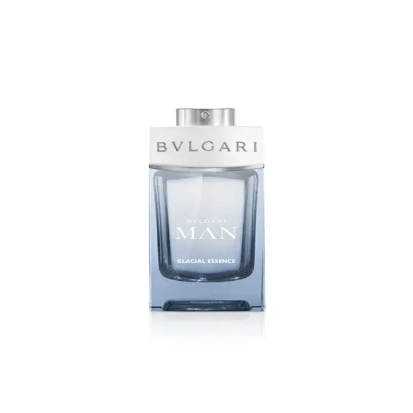 Bvlgari Man Glacial Essence parfémová voda 100 ml