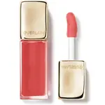 Guerlain KissKiss Bee Glow Oil tónovací olej na rty s medem 92 % složek přírodního původu - 309 HONEY