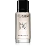 Le Couvent Maison de Parfum Botaniques Aqua Sacrae kolínská voda unisex 50 ml