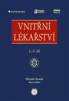 Vnitřní lékařství