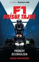 F1: Prísne tajné