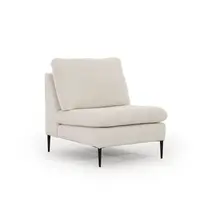 Křeslo Todi látka: Riviera 26