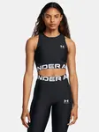 Under Armour Dámské tílko HeatGear Rib Tank - Dámské