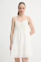 Bavlněné šaty Levi's CORA SL MINI DRESS