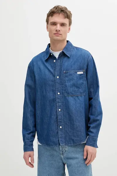 Calvin Klein Jeans Košile Calvin Klein Jeans