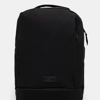 Batoh Eastpak Tecum F Cnnct F černá barva, velký, hladký, EK0A5BE91F51