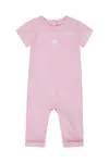 Kojenecké body Converse 5CD776