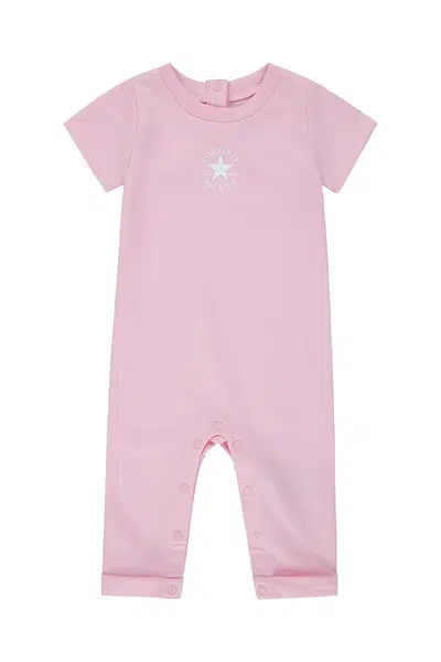 Kojenecké body Converse 5CD776
