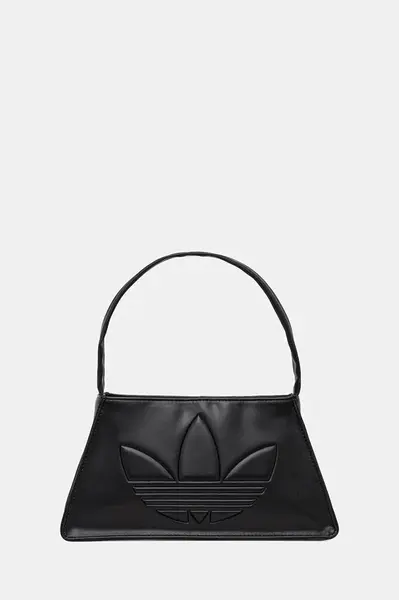 Kabelka adidas Originals černá barva, JC6001