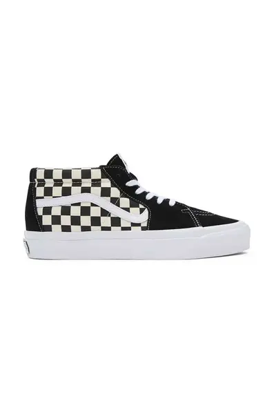 Kecky Vans Premium Standards Sk8-Mid Reissue 83