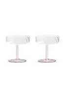 Sklenice na šampaňské &k amsterdam 2-pack