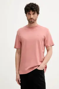 Bavlněné tričko Calvin Klein