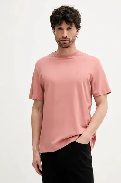 Bavlněné tričko Calvin Klein