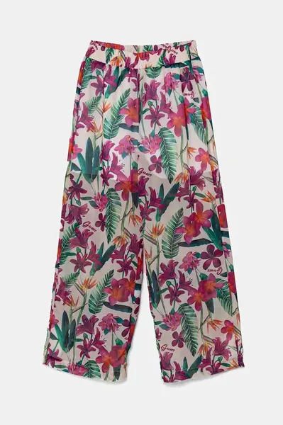 Dětské kalhoty Guess