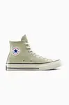 Kožené kecky Converse Chuck 70
