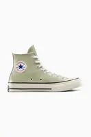 Kožené kecky Converse Chuck 70