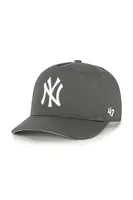 Bavlněná baseballová čepice 47 brand MLB New York Yankees