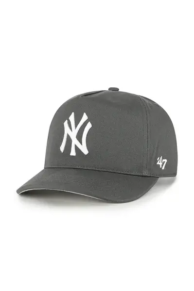 Bavlněná baseballová čepice 47 brand MLB New York Yankees