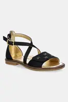 Dětské sandály Elisabetta Franchi