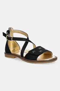 Elisabetta Franchi Dětské sandály Elisabetta Franchi