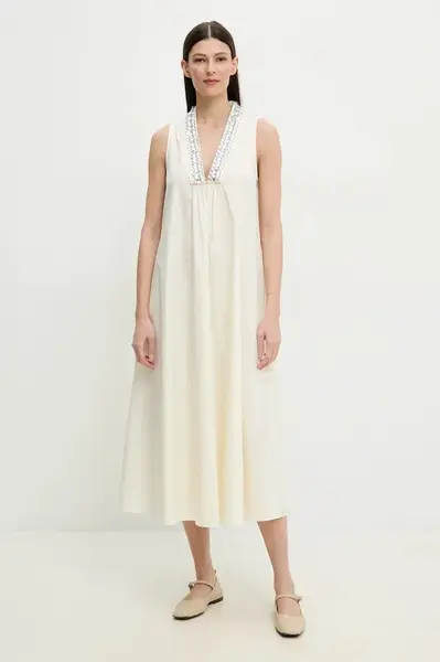 Šaty ISABELLE BLANCHE