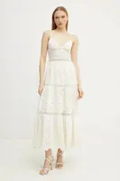 Bavlněné šaty Ermanno Firenze