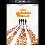 Různí interpreti – Mechanický pomeranč UHD