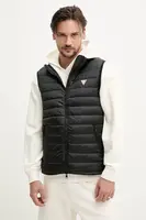 Vesta Guess Jeans černá barva, M5RN55 WHAB2