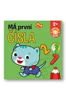 Má první čísla - Chytré dítě